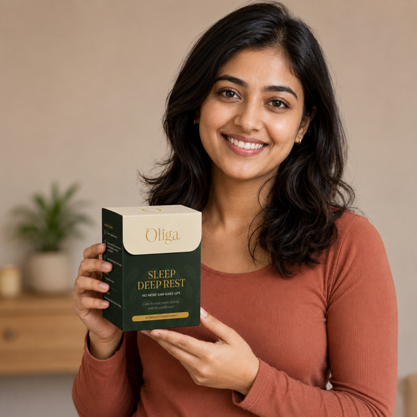 Pure-Flow · Liver & Gut Detox
