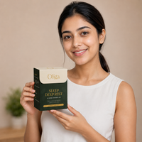 Mito-Charge · Daily Vitality