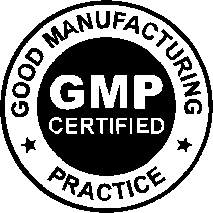 GMP Certified