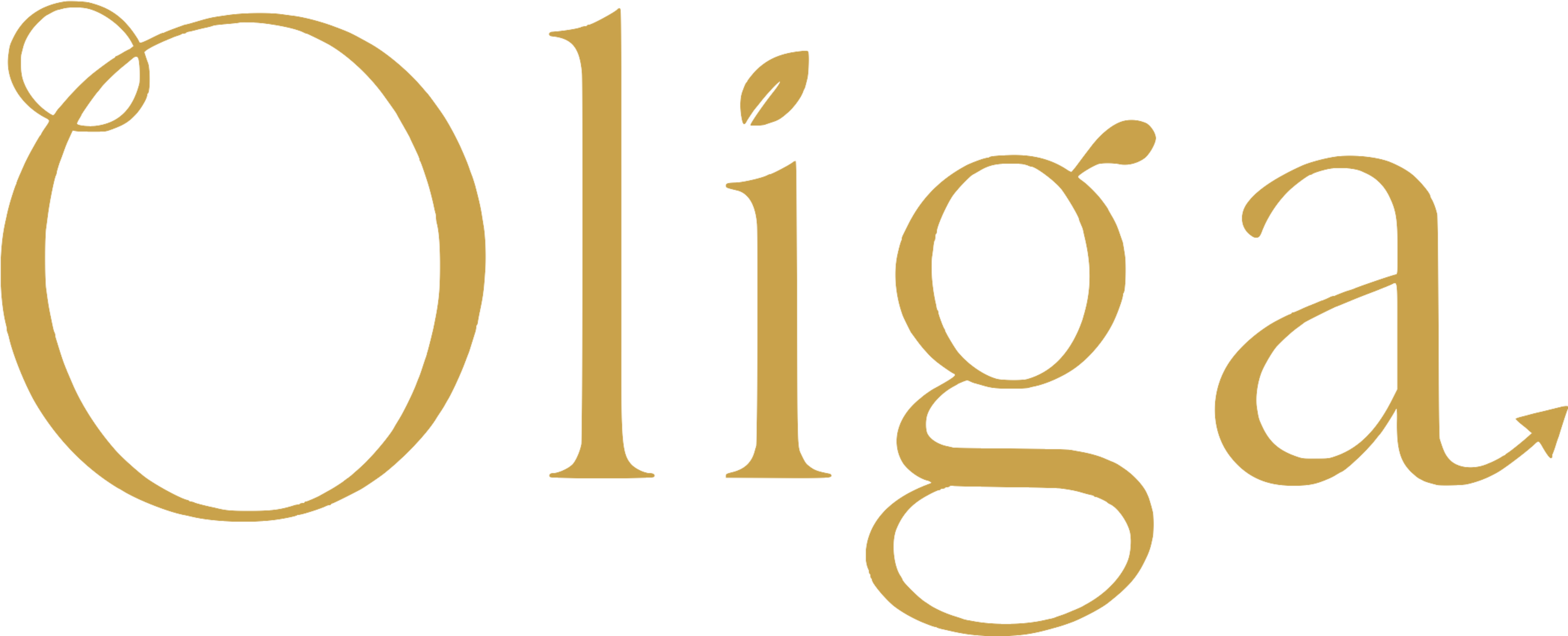 Oliga